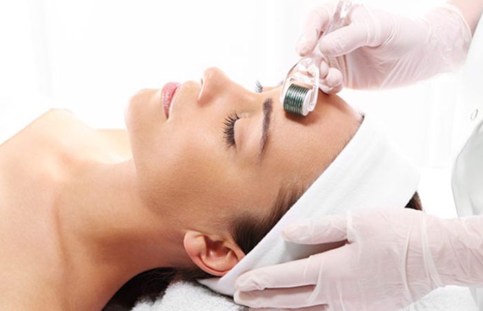 Micro needling Cape Town