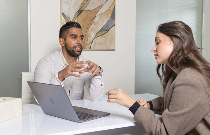 Dermatology Consultation